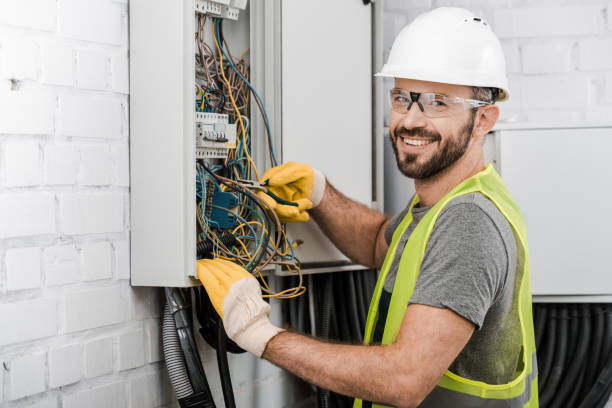 Best Affordable Emergency Electrician  in La Villa, TX