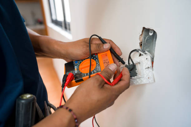 Best Electrical Installation Contractor  in La Villa, TX