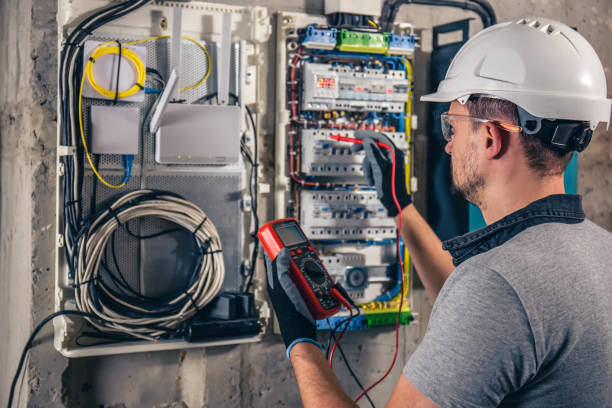 Best Electrical Upgrades for Homes  in La Villa, TX