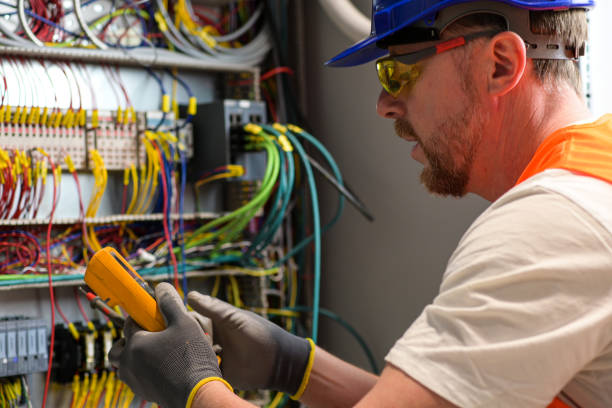 Best 24-Hour Electrician  in La Villa, TX