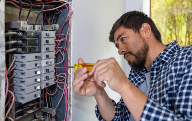 Electrical Upgrades for Homes in TX